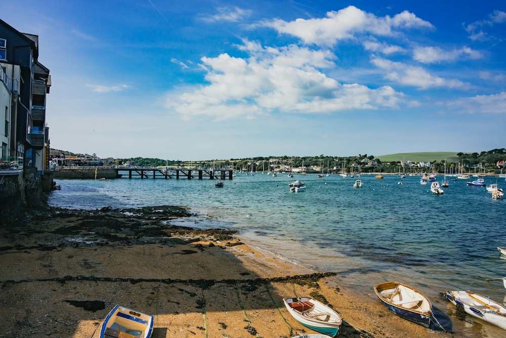 Falmouth Town Council votes no confidence in South West Water