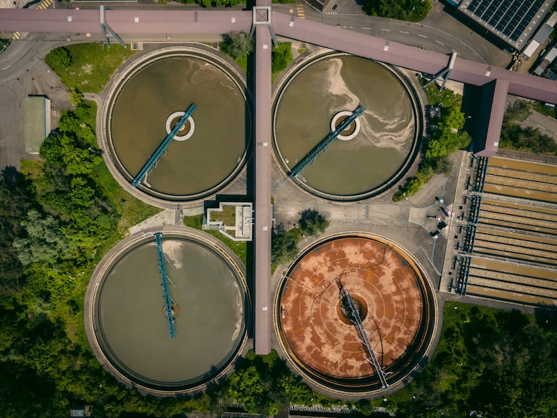 Welsh Water fined £44.7m for sewage spill failures
