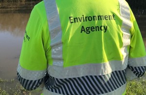 Environment Agency commences criminal proceedings against Southern Water